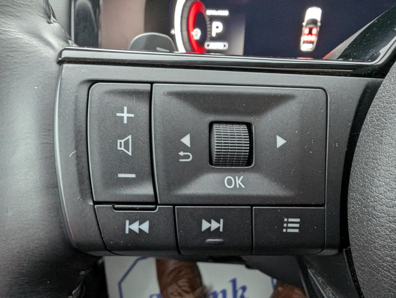 2022 Nissan Pathfinder Platinum - Photo #19