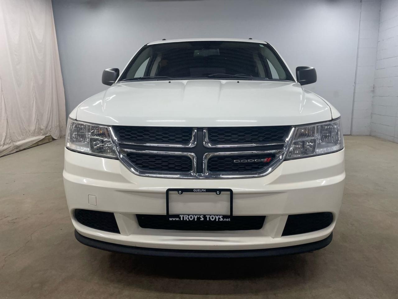 2016 Dodge Journey FWD 4dr Canada Value Pkg
