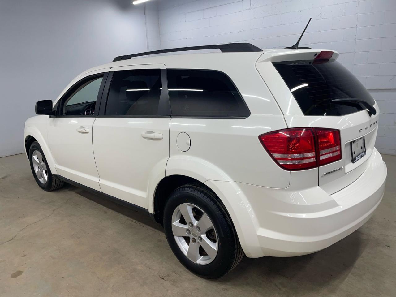 2016 Dodge Journey FWD 4dr Canada Value Pkg