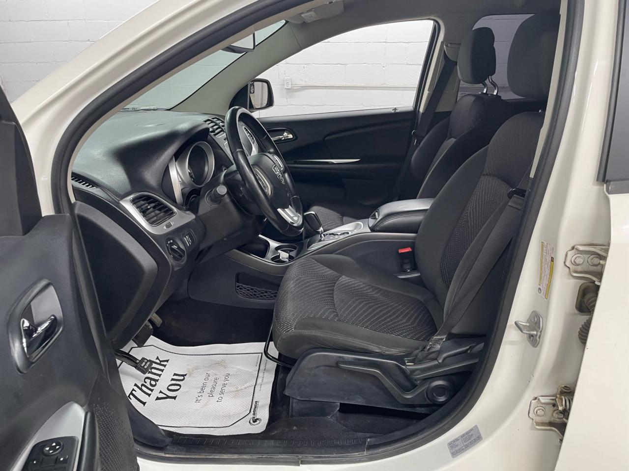 2016 Dodge Journey FWD 4dr Canada Value Pkg