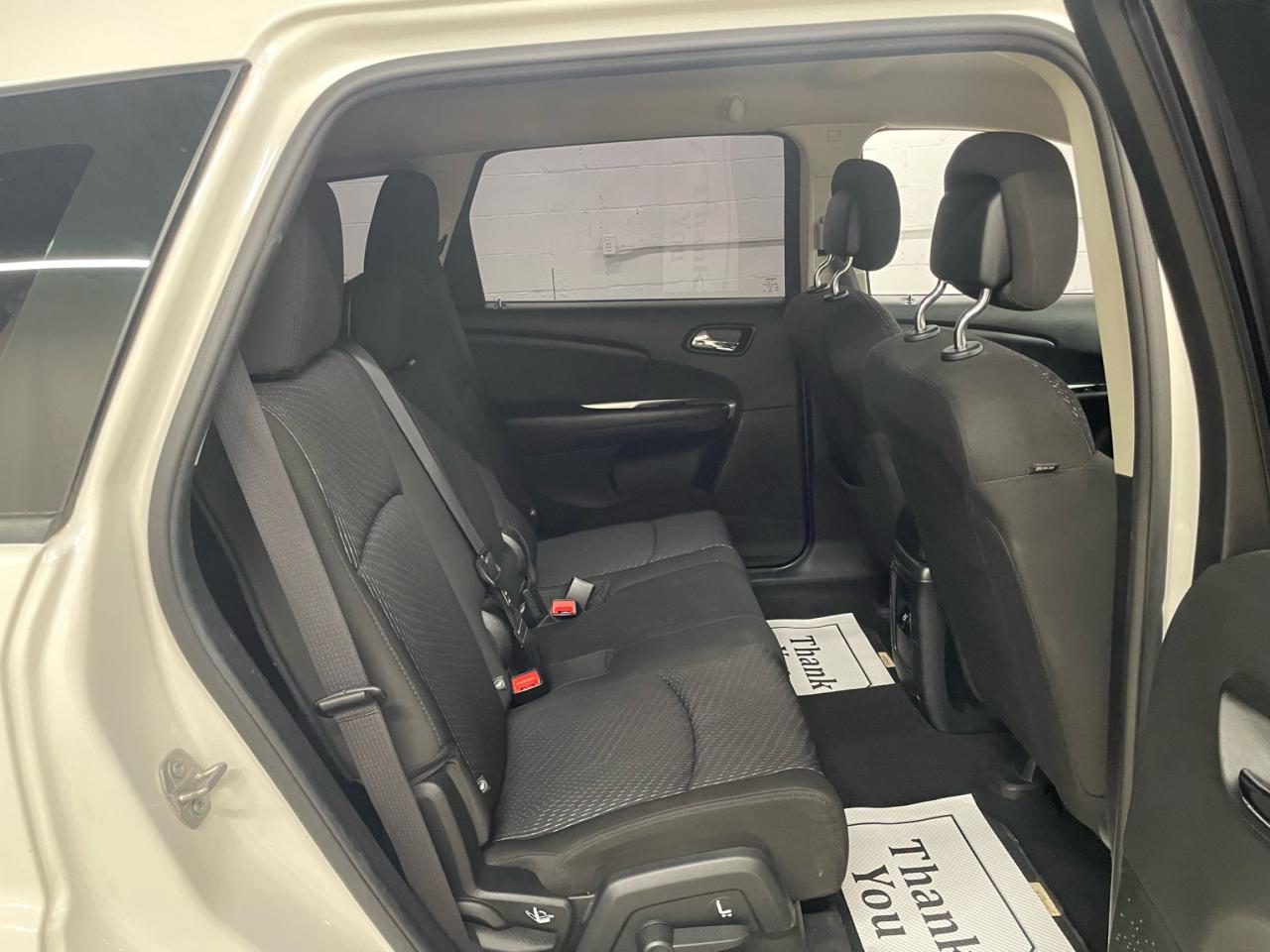 2016 Dodge Journey FWD 4dr Canada Value Pkg