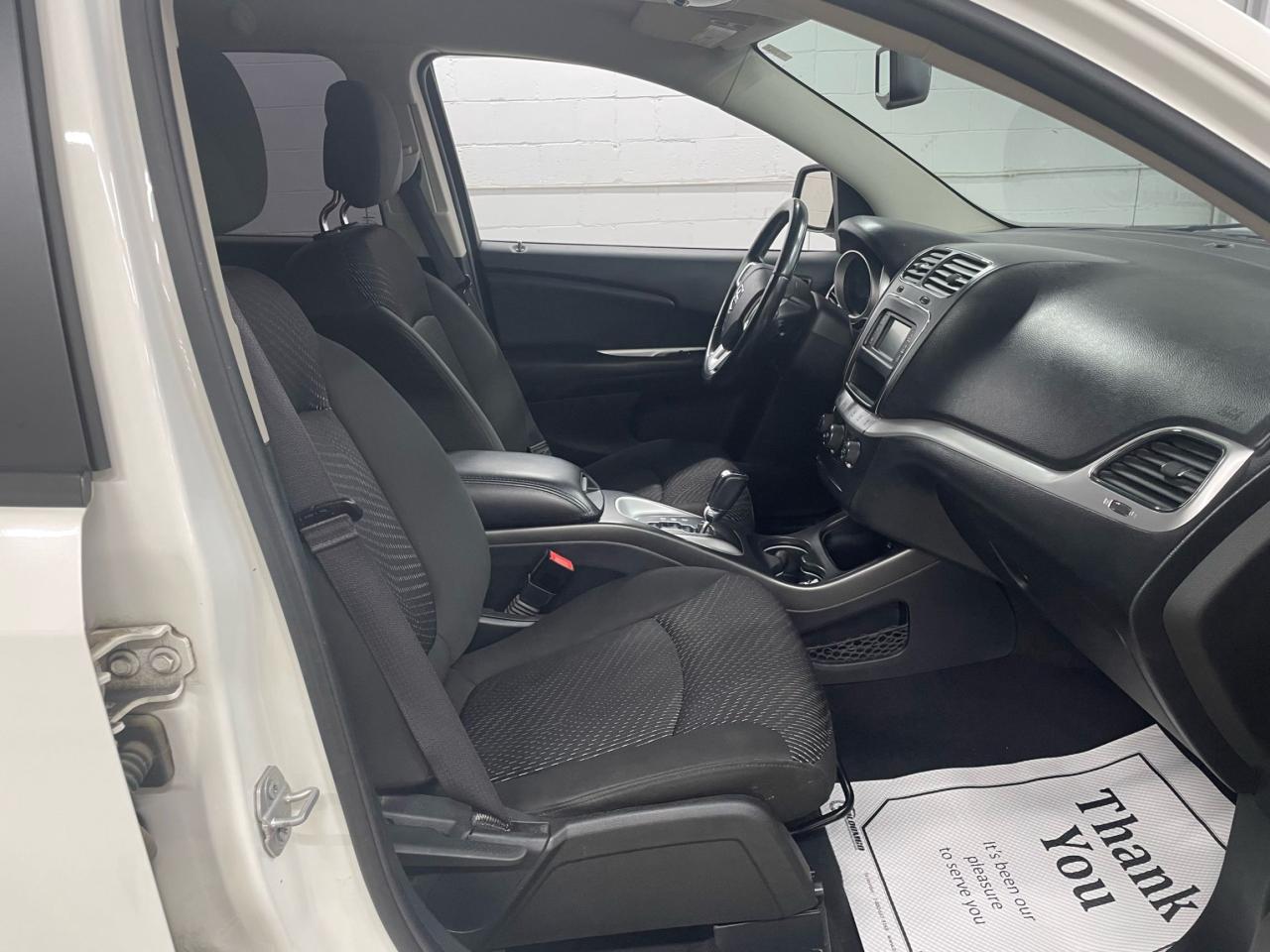 2016 Dodge Journey FWD 4dr Canada Value Pkg