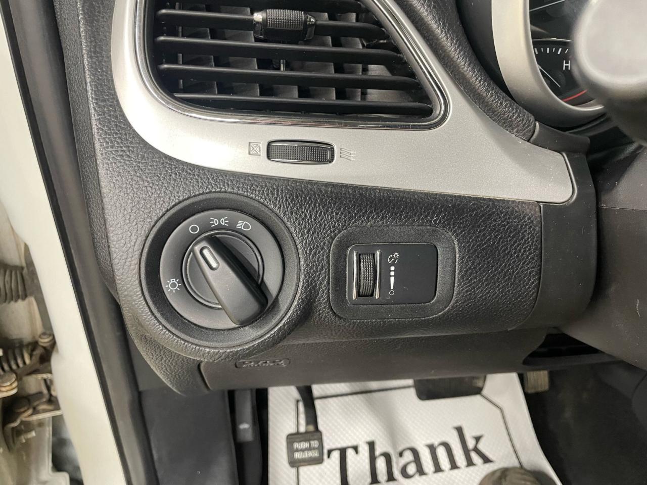 2016 Dodge Journey FWD 4dr Canada Value Pkg