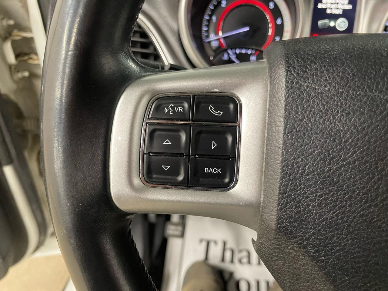 2016 Dodge Journey FWD 4dr Canada Value Pkg