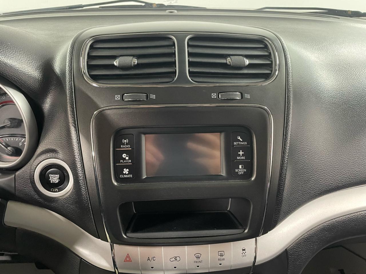 2016 Dodge Journey FWD 4dr Canada Value Pkg