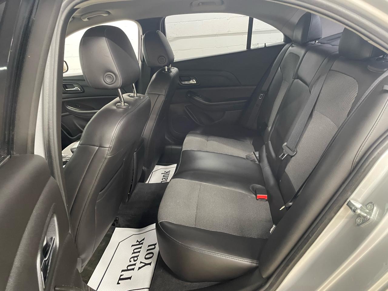 2015 Chevrolet Malibu 4dr Sdn LT w/1LT Photo29