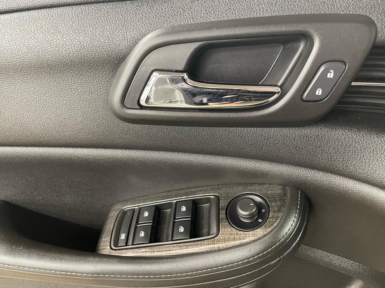 2015 Chevrolet Malibu 4dr Sdn LT w/1LT Photo33