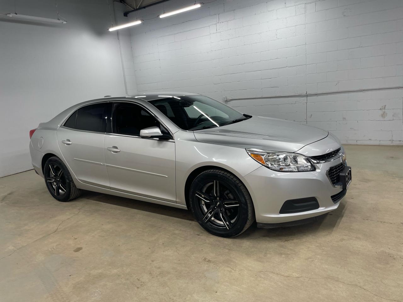 Used 2015 Chevrolet Malibu 4dr Sdn LT w/1LT for sale in Guelph, ON