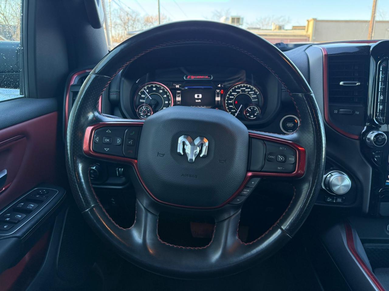 2022 RAM 1500 Rebel | ALL CREDIT ACCEPTED!! - Photo #9