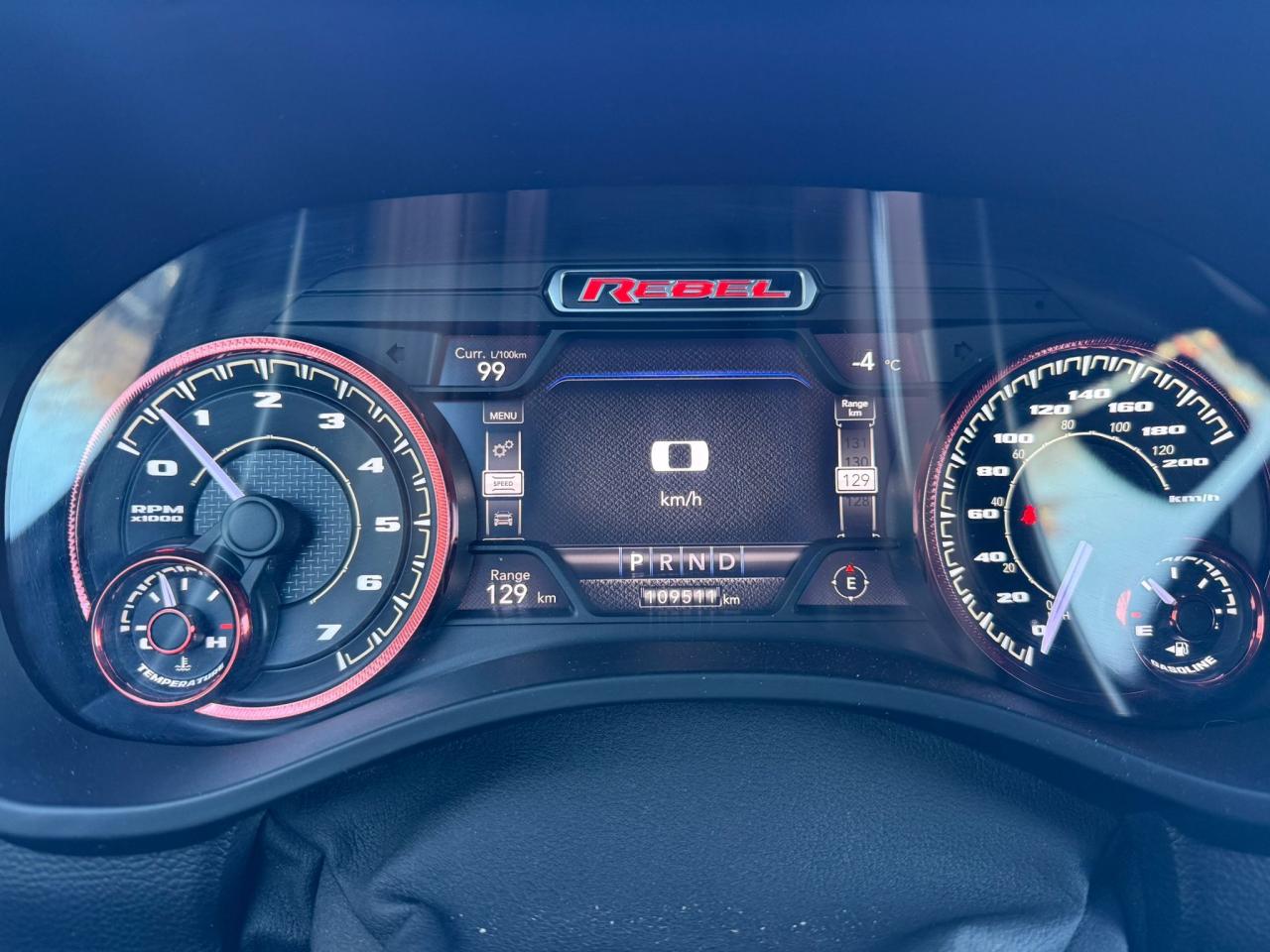 2022 RAM 1500 Rebel | ALL CREDIT ACCEPTED!! - Photo #10