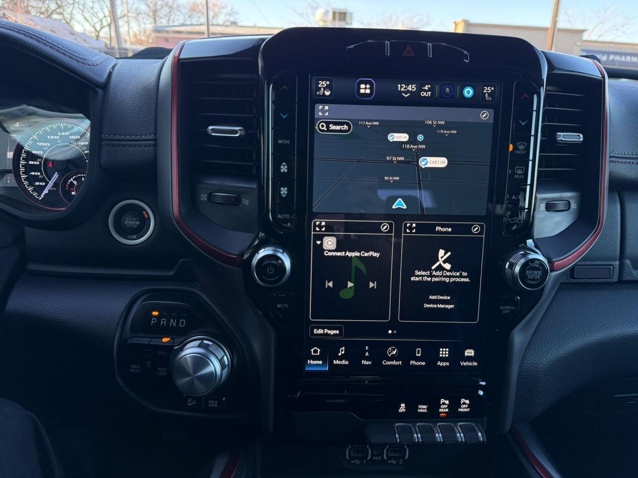 2022 RAM 1500 Rebel | ALL CREDIT ACCEPTED!! - Photo #11