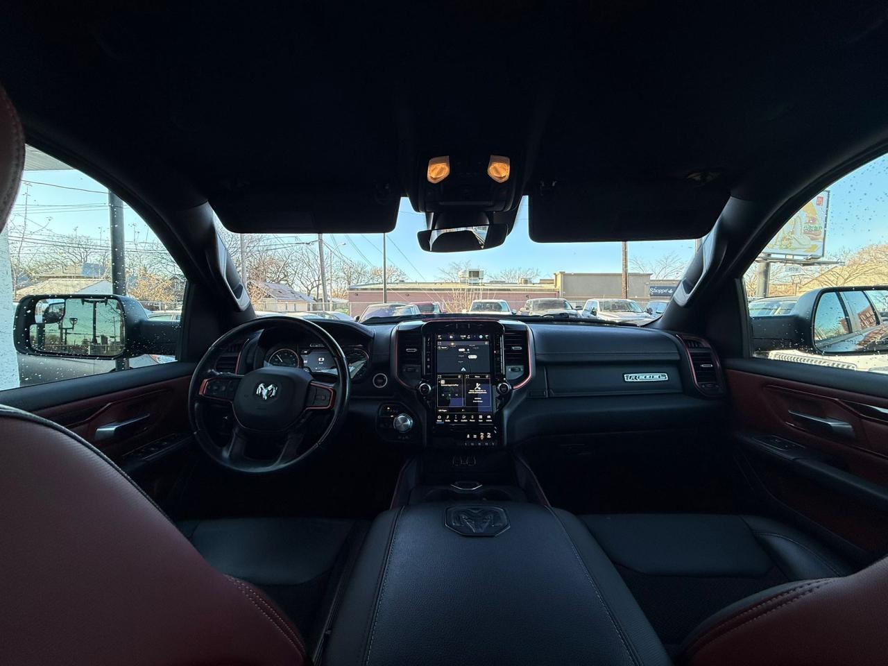 2022 RAM 1500 Rebel | ALL CREDIT ACCEPTED!! - Photo #13