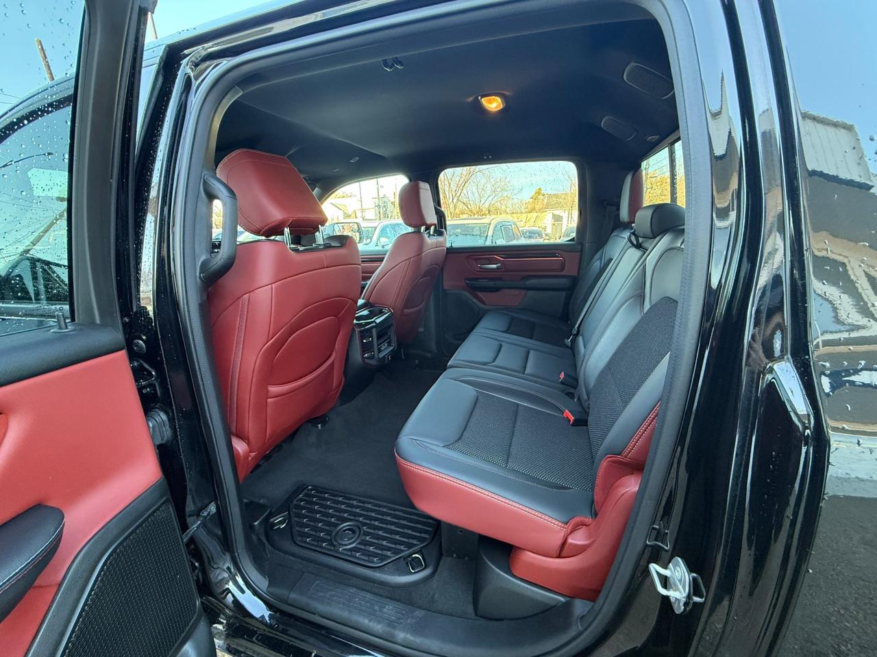 2022 RAM 1500 Rebel | ALL CREDIT ACCEPTED!! - Photo #15