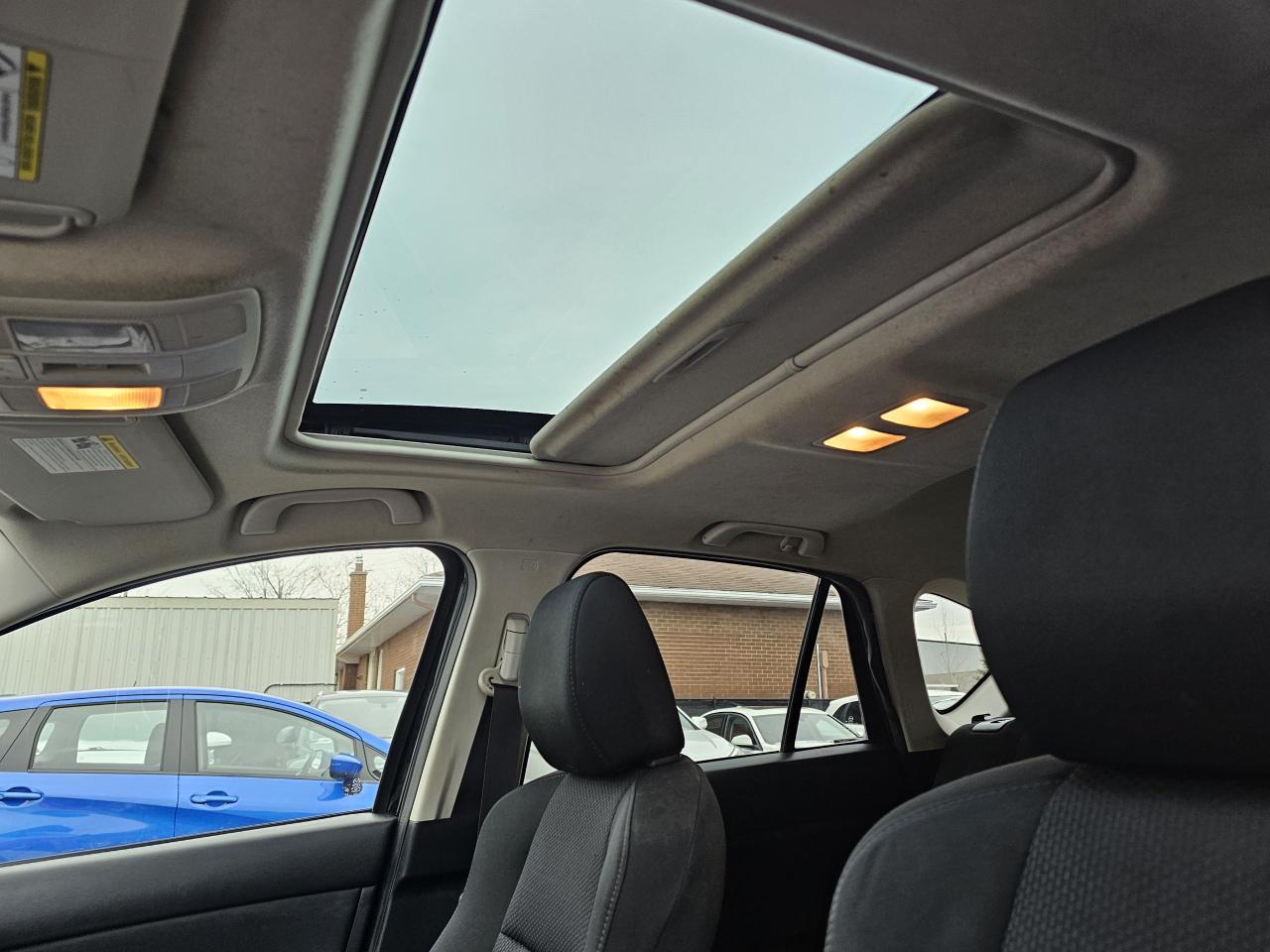 2016 Mazda CX-5 AWD 4dr Auto GS/FULLY LOAD/SUNROOF/BACKUP CAMERA - Photo #16