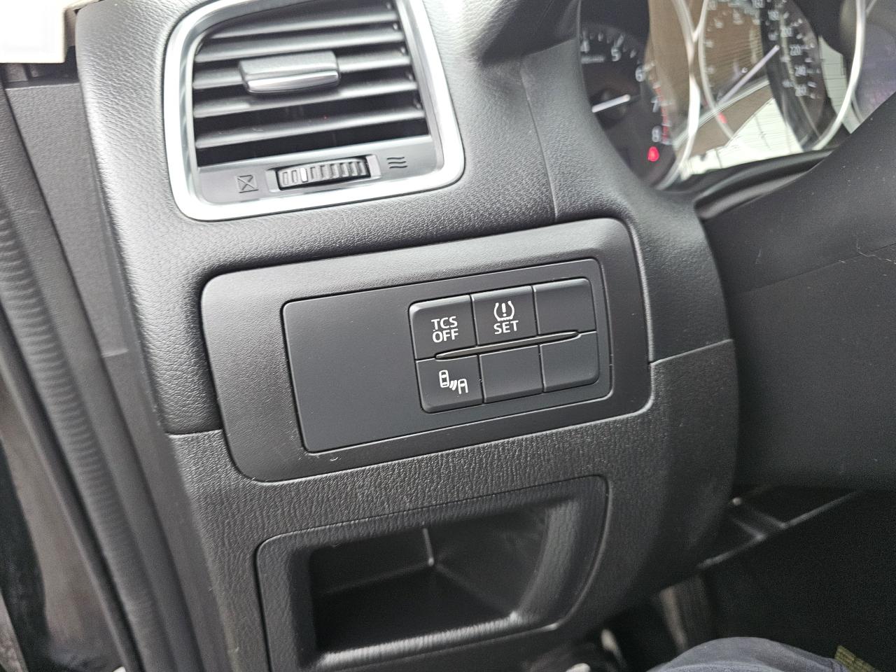 2016 Mazda CX-5 AWD 4dr Auto GS/FULLY LOAD/SUNROOF/BACKUP CAMERA - Photo #15