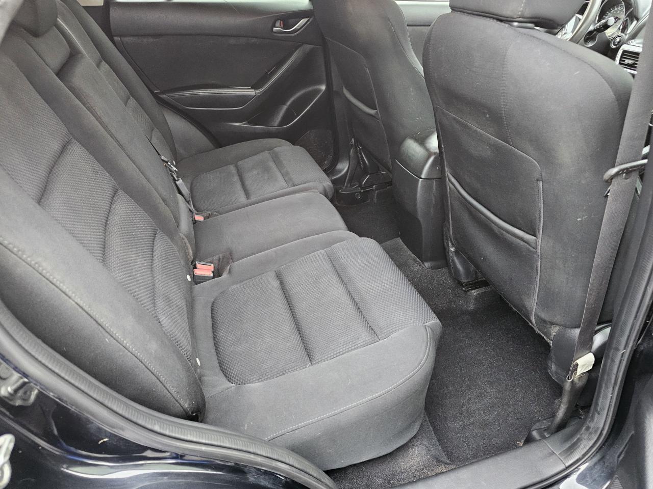 2016 Mazda CX-5 AWD 4dr Auto GS/FULLY LOAD/SUNROOF/BACKUP CAMERA Photo