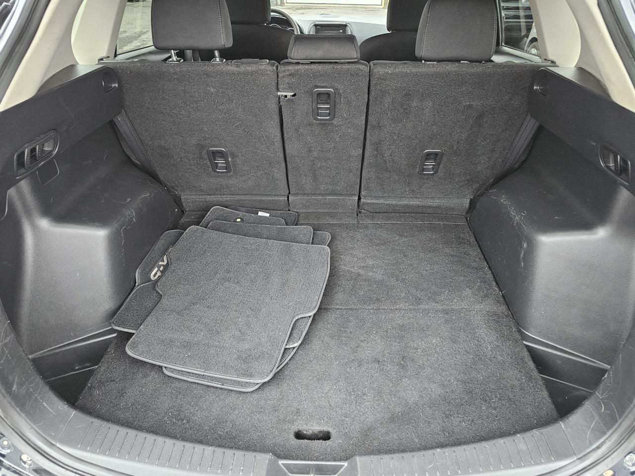 2016 Mazda CX-5 AWD 4dr Auto GS/FULLY LOAD/SUNROOF/BACKUP CAMERA - Photo #8