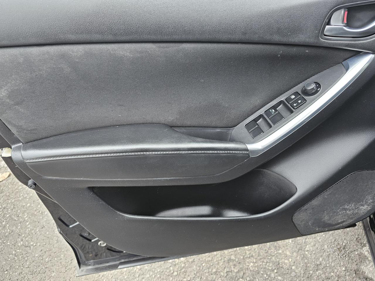 2016 Mazda CX-5 AWD 4dr Auto GS/FULLY LOAD/SUNROOF/BACKUP CAMERA - Photo #17