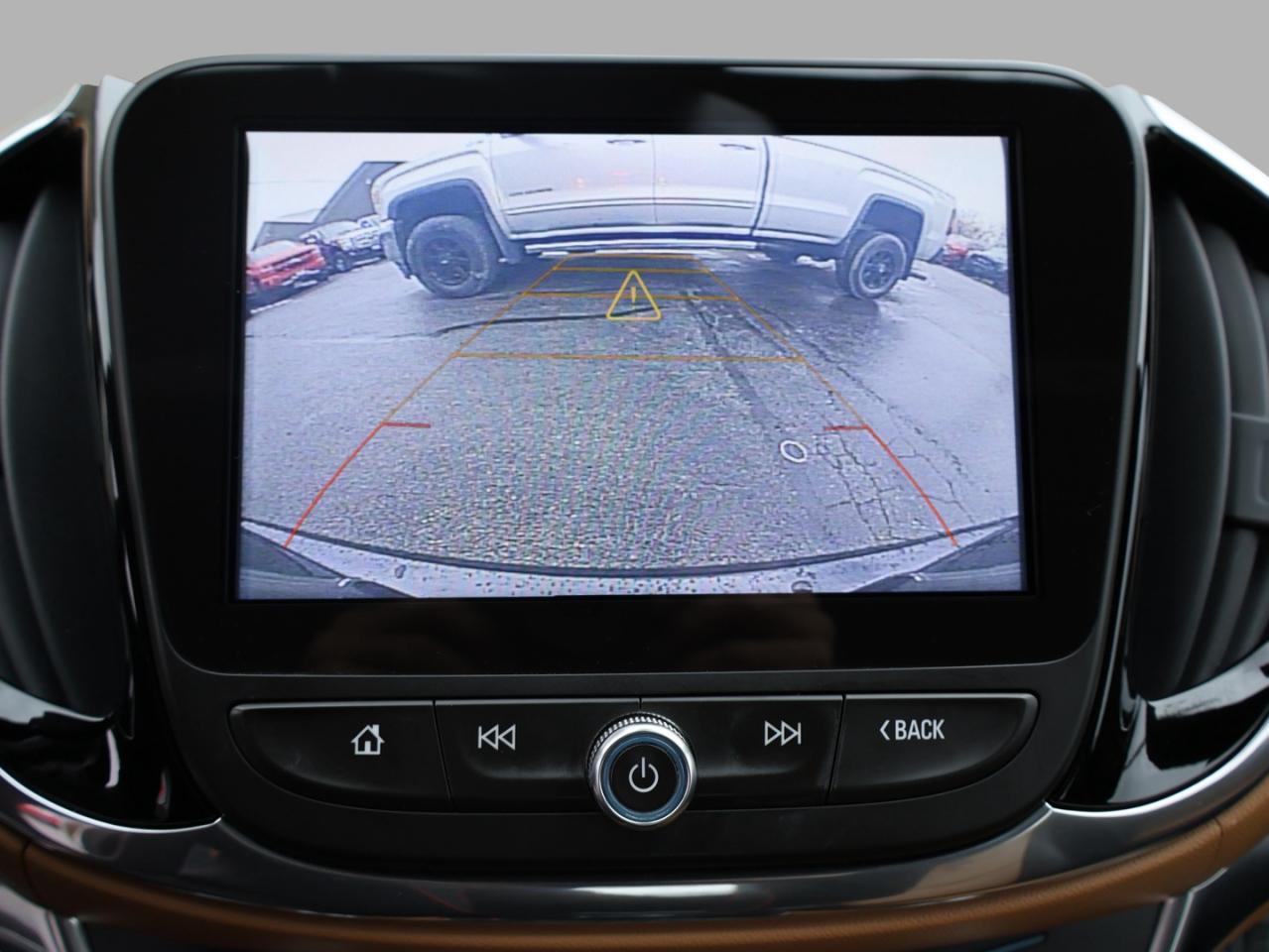 2018 Chevrolet Volt LTZ CERTIFIED *1 OWNER*ACCIDENT FREE* CAMERA NAV BLUETOOTH LEATHER HEATED SEATS CRUISE ALLOYS - Photo #20