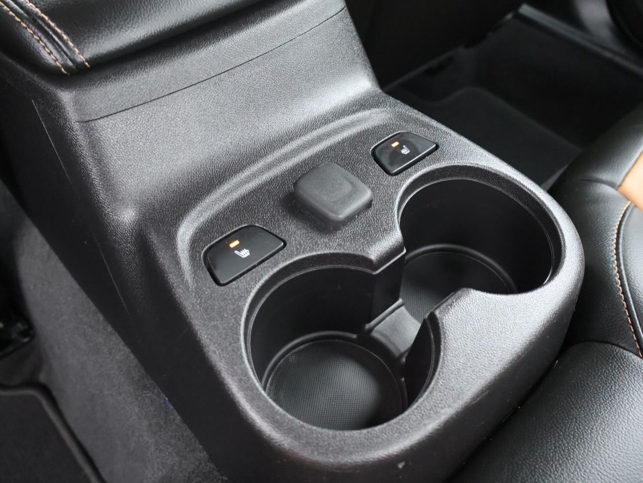 2018 Chevrolet Volt LTZ CERTIFIED *1 OWNER*ACCIDENT FREE* CAMERA NAV BLUETOOTH LEATHER HEATED SEATS CRUISE ALLOYS - Photo #27