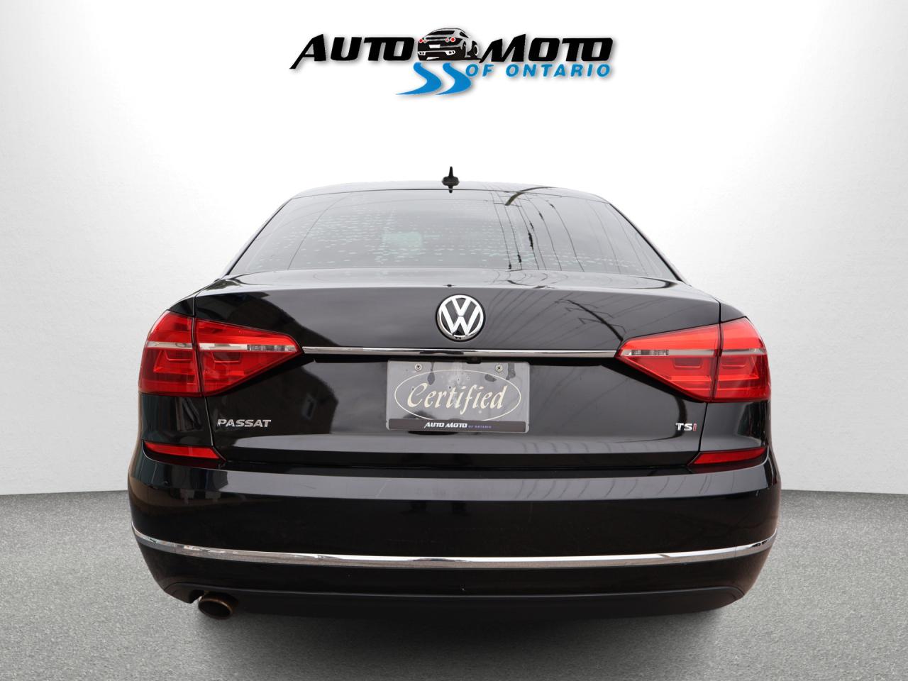 2016 Volkswagen Passat SEL PREMIUM CERTIFIED *AACCIDENT FREE*V.W MAINTAIN* CAMERA NAV BLUETOOTH LEATHER HEATED SEATS SUNROOF CRUISE ALLOYS Photo