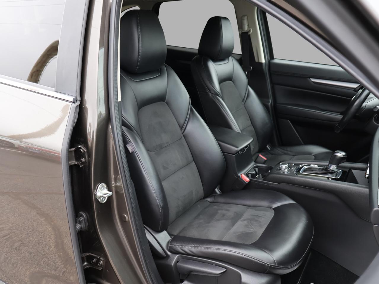 2018 Mazda CX-5 GT AWD CERTIFIED *ACCIDENT FREE* CAMERA NAV BLUETOOTH LEATHER HEATED SEATS CRUISE ALLOYS Photo