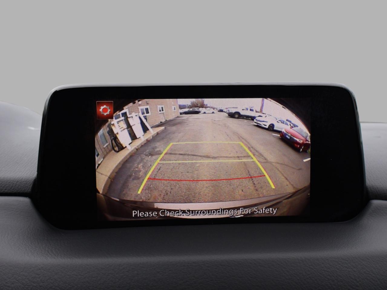 2018 Mazda CX-5 GT AWD CERTIFIED *ACCIDENT FREE* CAMERA NAV BLUETOOTH LEATHER HEATED SEATS CRUISE ALLOYS - Photo #21