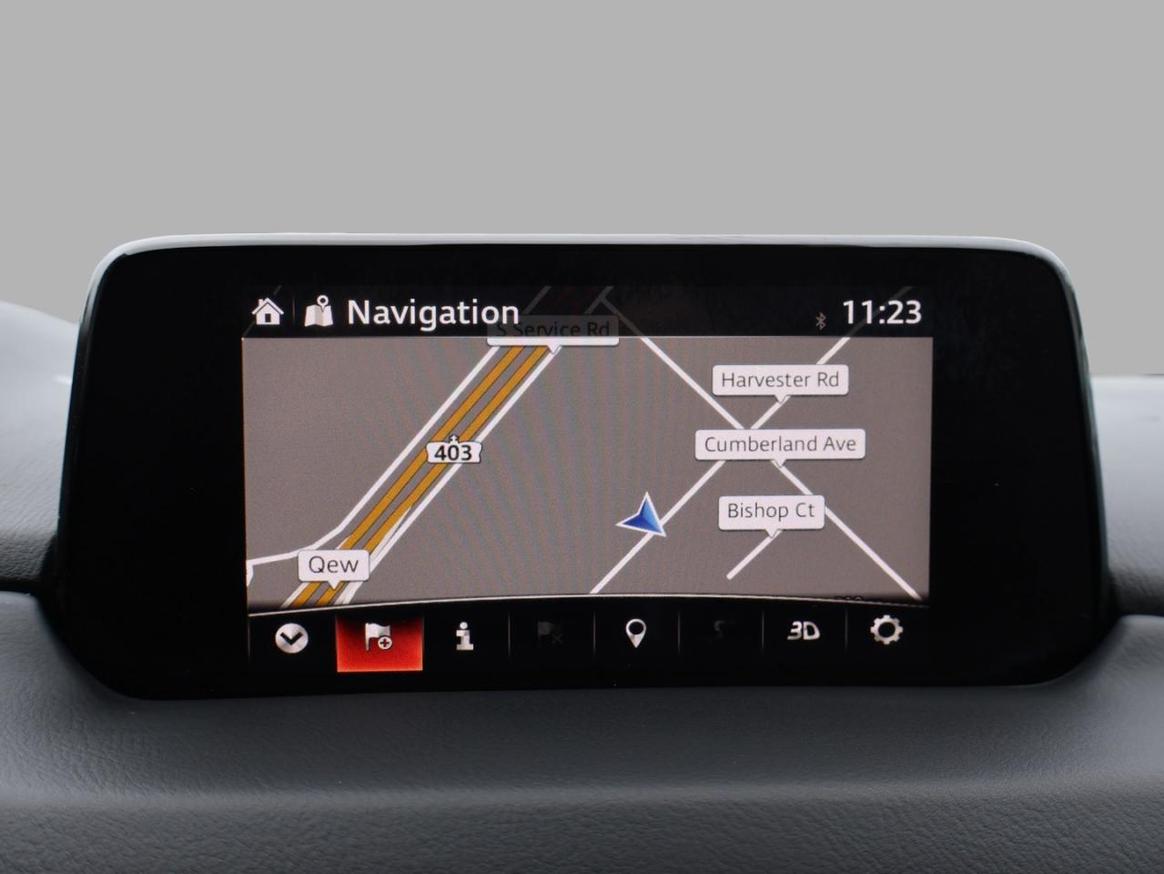 2018 Mazda CX-5 GT AWD CERTIFIED *ACCIDENT FREE* CAMERA NAV BLUETOOTH LEATHER HEATED SEATS CRUISE ALLOYS - Photo #20