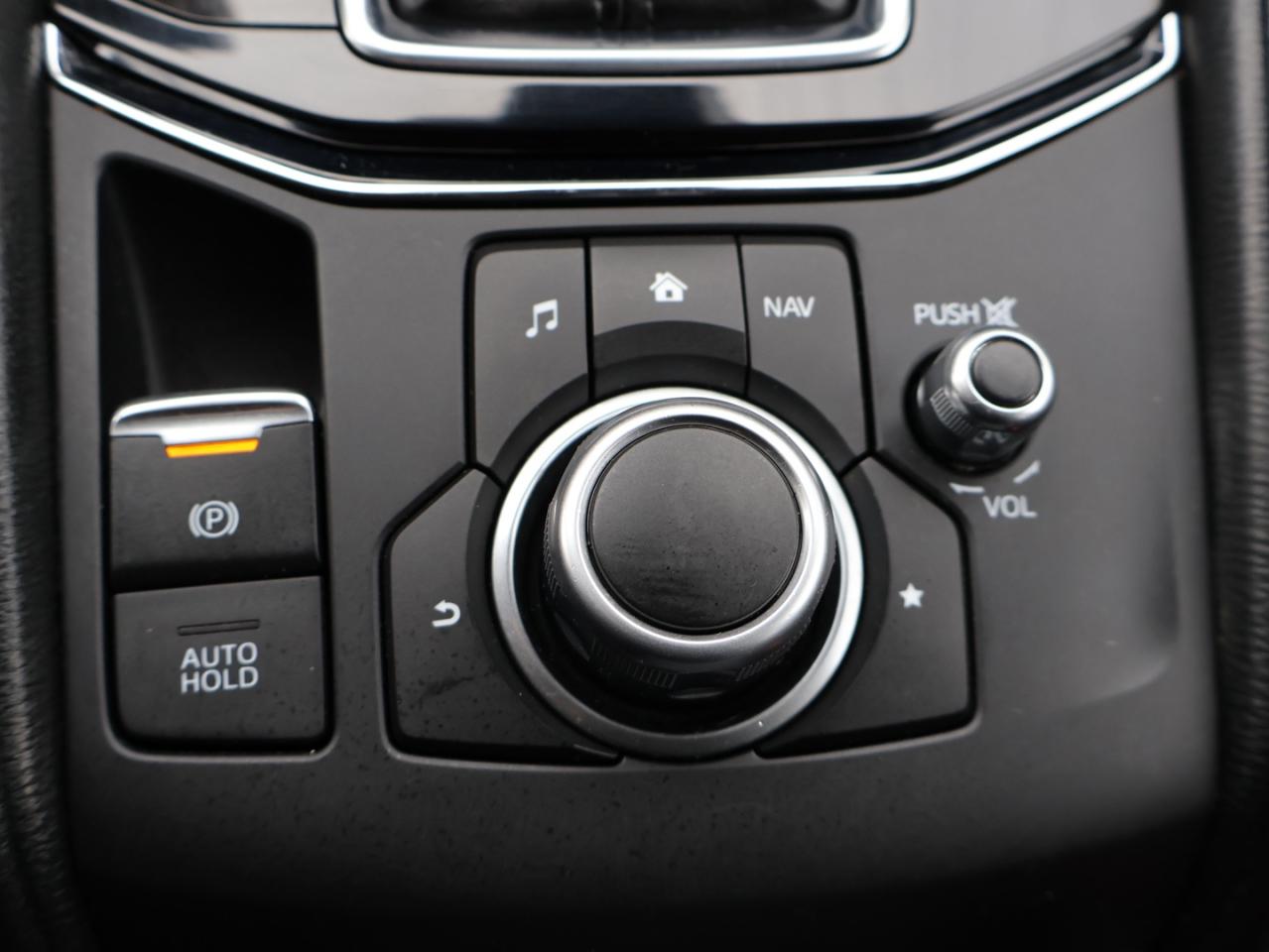 2018 Mazda CX-5 GT AWD CERTIFIED *ACCIDENT FREE* CAMERA NAV BLUETOOTH LEATHER HEATED SEATS CRUISE ALLOYS - Photo #25