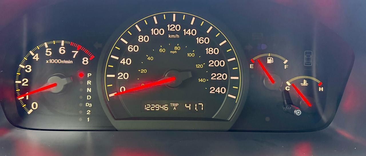 2004 Honda Accord EX-L FINANCING AVAILABLE Photo11