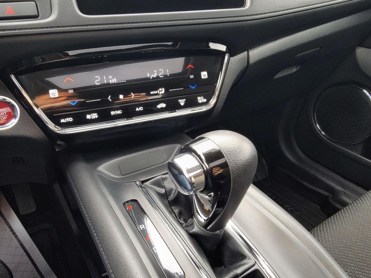 2018 Honda HR-V EX | AWD - Photo #19