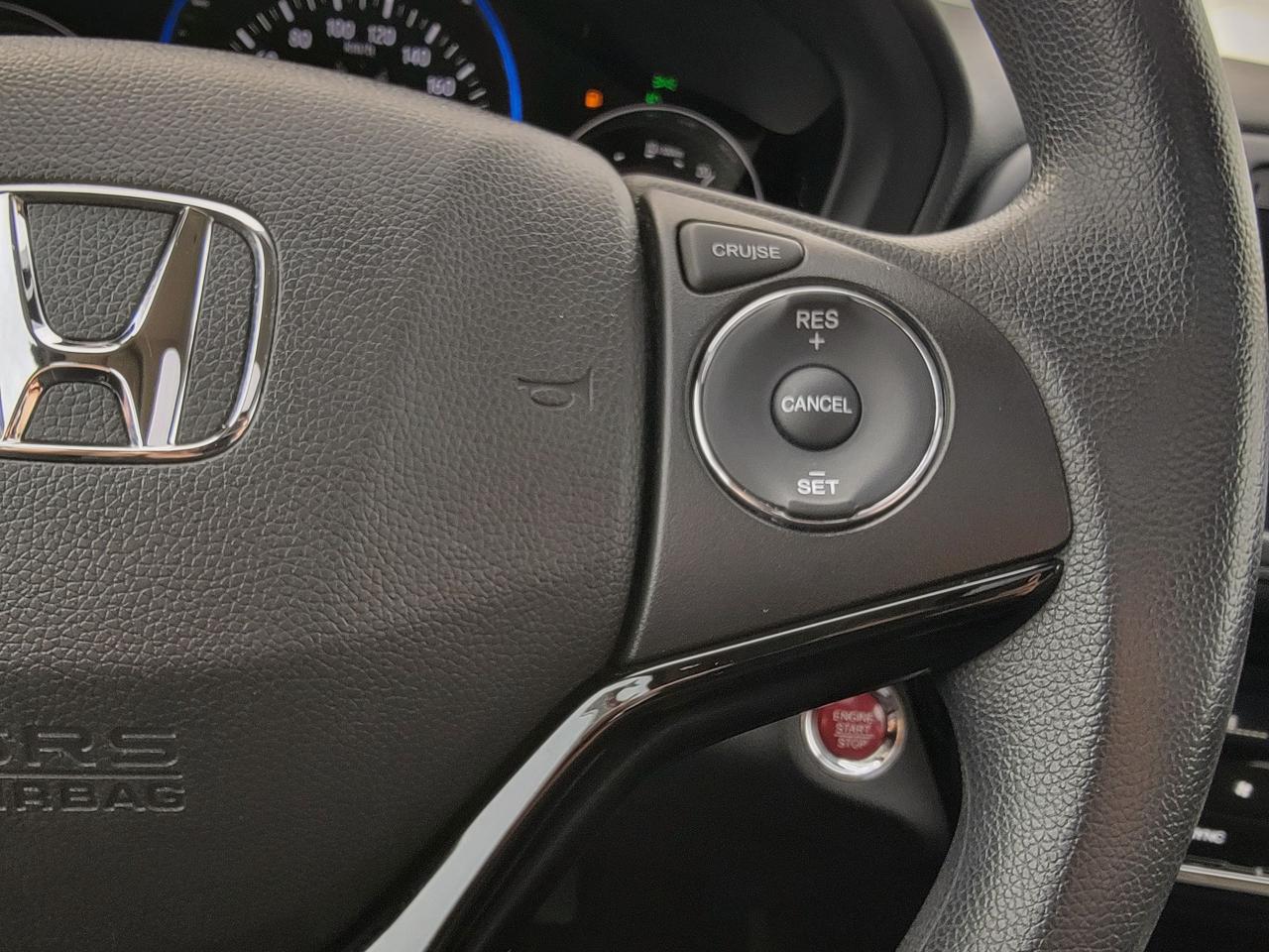 2018 Honda HR-V EX | AWD - Photo #21