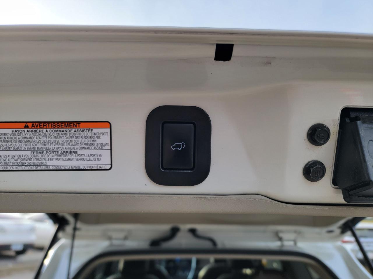 2016 Toyota Sienna Limited | AWD - Photo #20