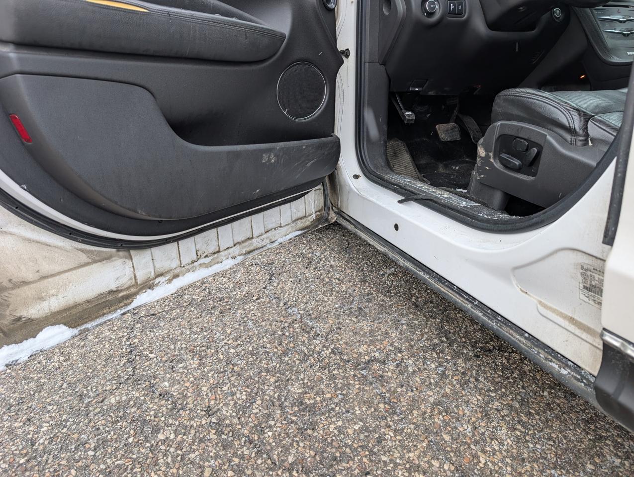 2015 Lincoln MKT Elite AWD Photo