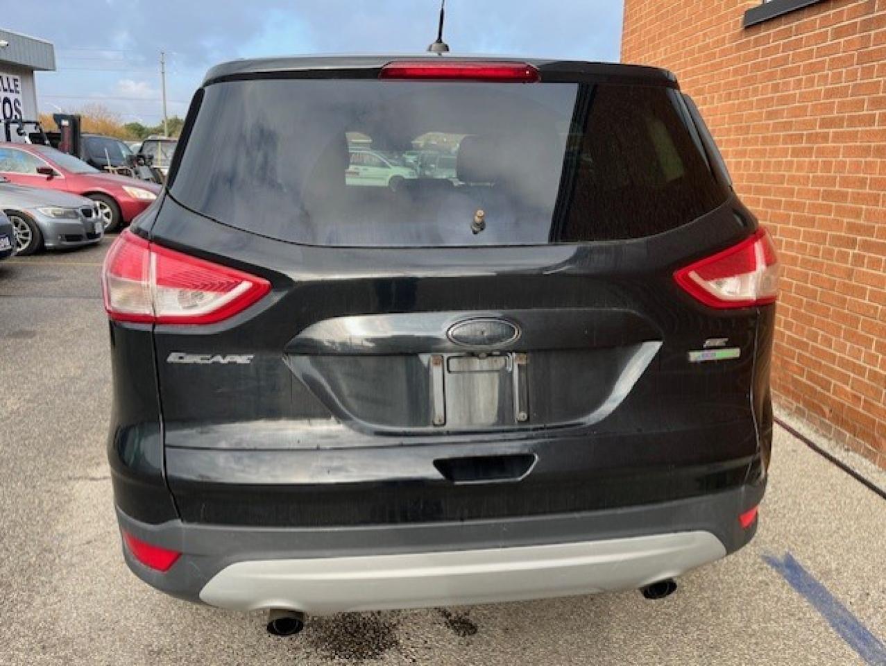2014 Ford Escape FWD 4dr SE Photo