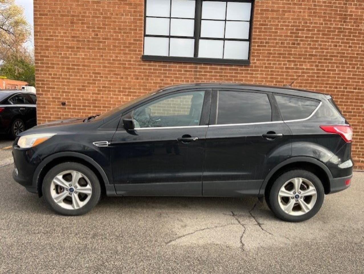 2014 Ford Escape FWD 4dr SE Photo