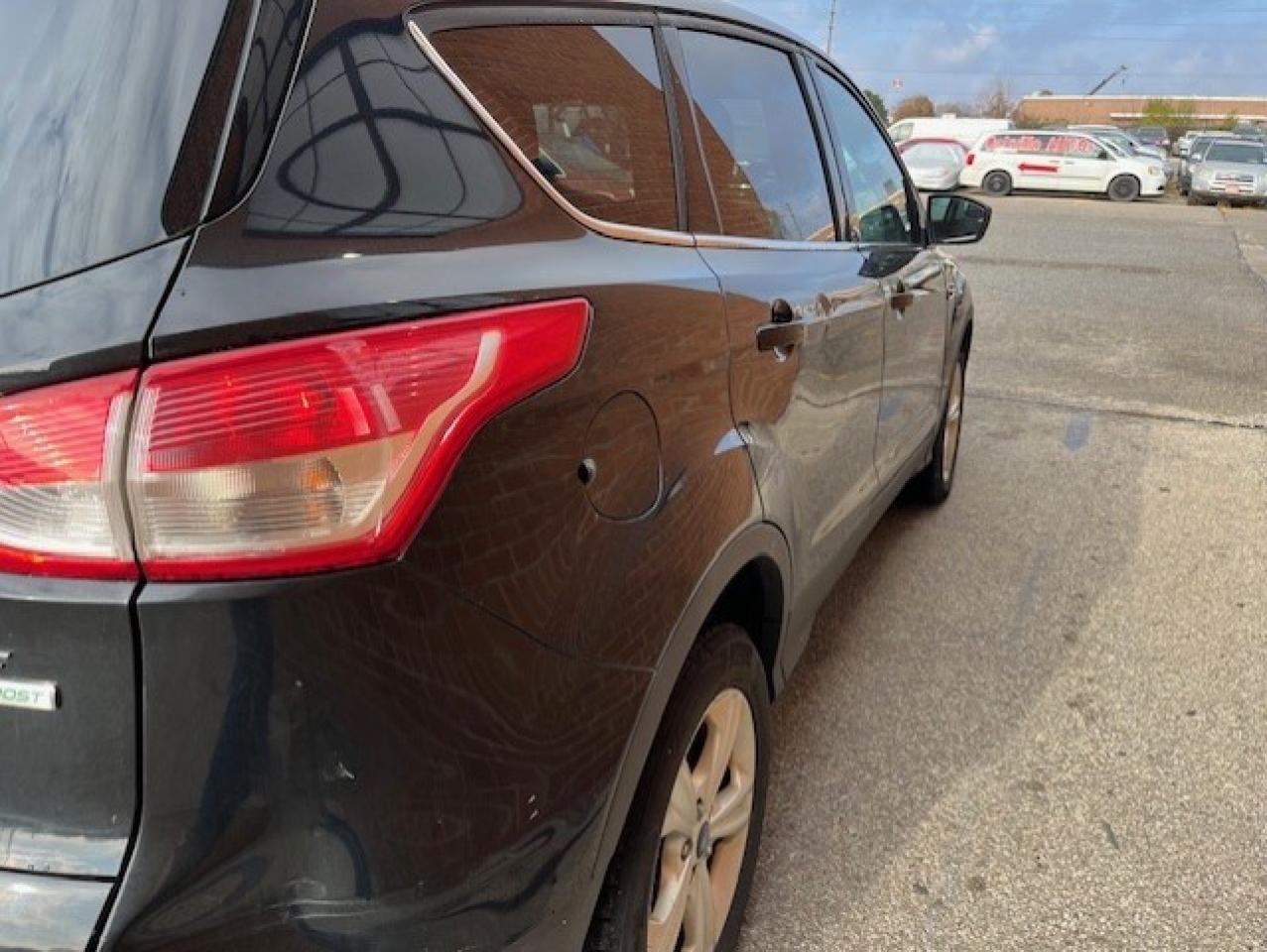 2014 Ford Escape FWD 4dr SE Photo