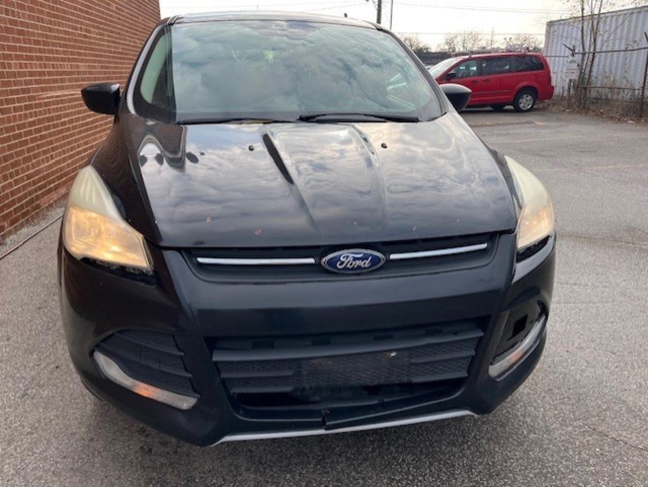 2014 Ford Escape FWD 4dr SE Photo