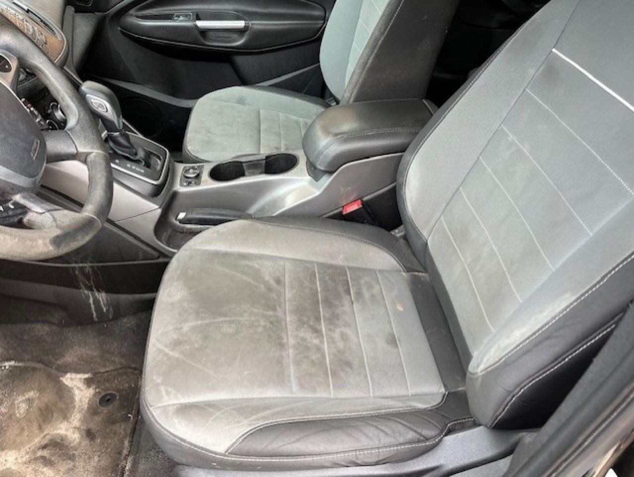 2014 Ford Escape FWD 4dr SE Photo