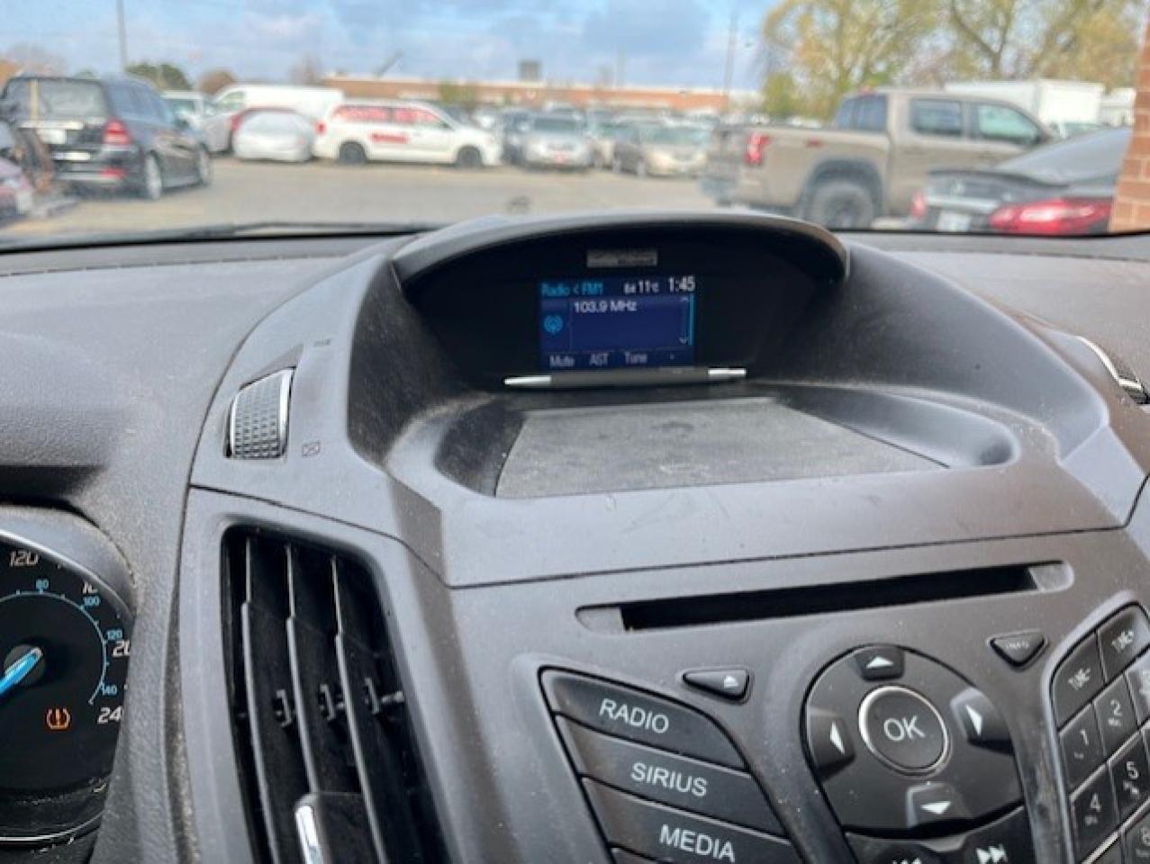 2014 Ford Escape FWD 4dr SE Photo