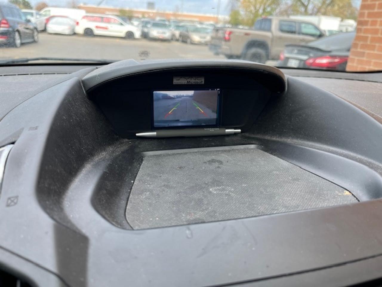 2014 Ford Escape FWD 4dr SE Photo