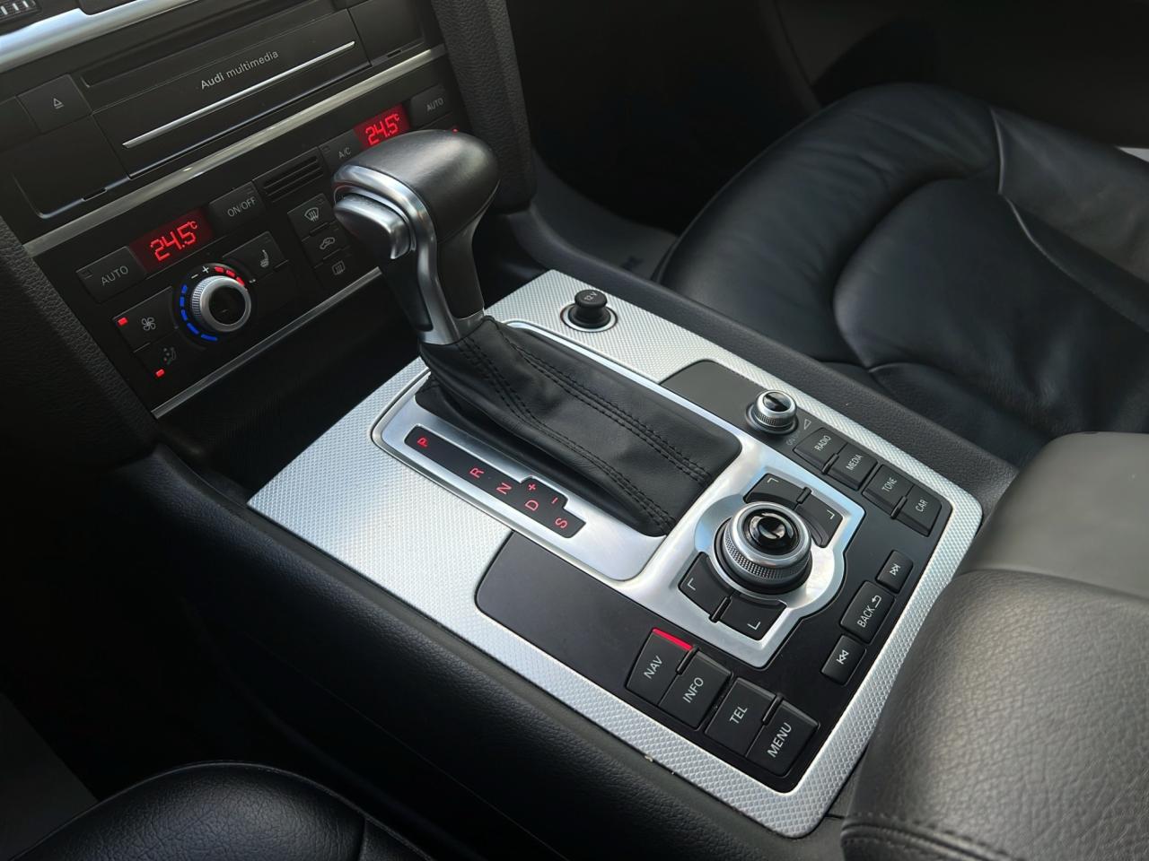 2015 Audi Q7 TDI PROGRESSIVE QUATTRO - NAVI - SUNROOF !!! Photo