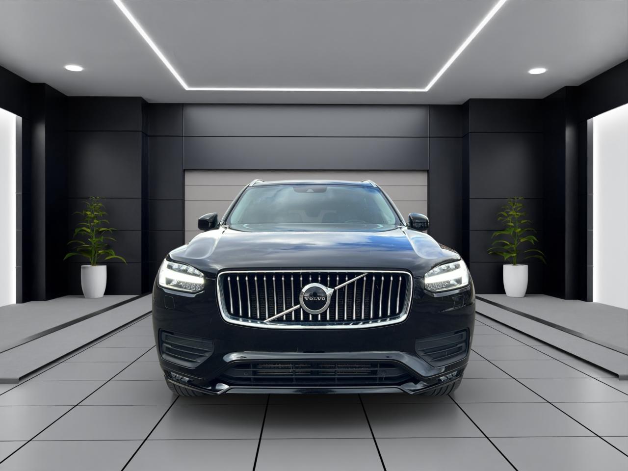 2021 Volvo XC90 T6 AWD Momentum 7-Seater - Navigation !!! Photo