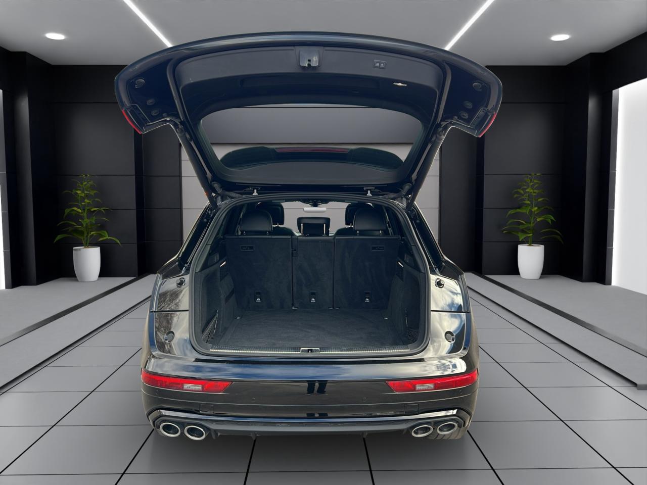 2021 Audi SQ5/Q5 Technik Pkg - Navigation System - Backup Camera !! Photo