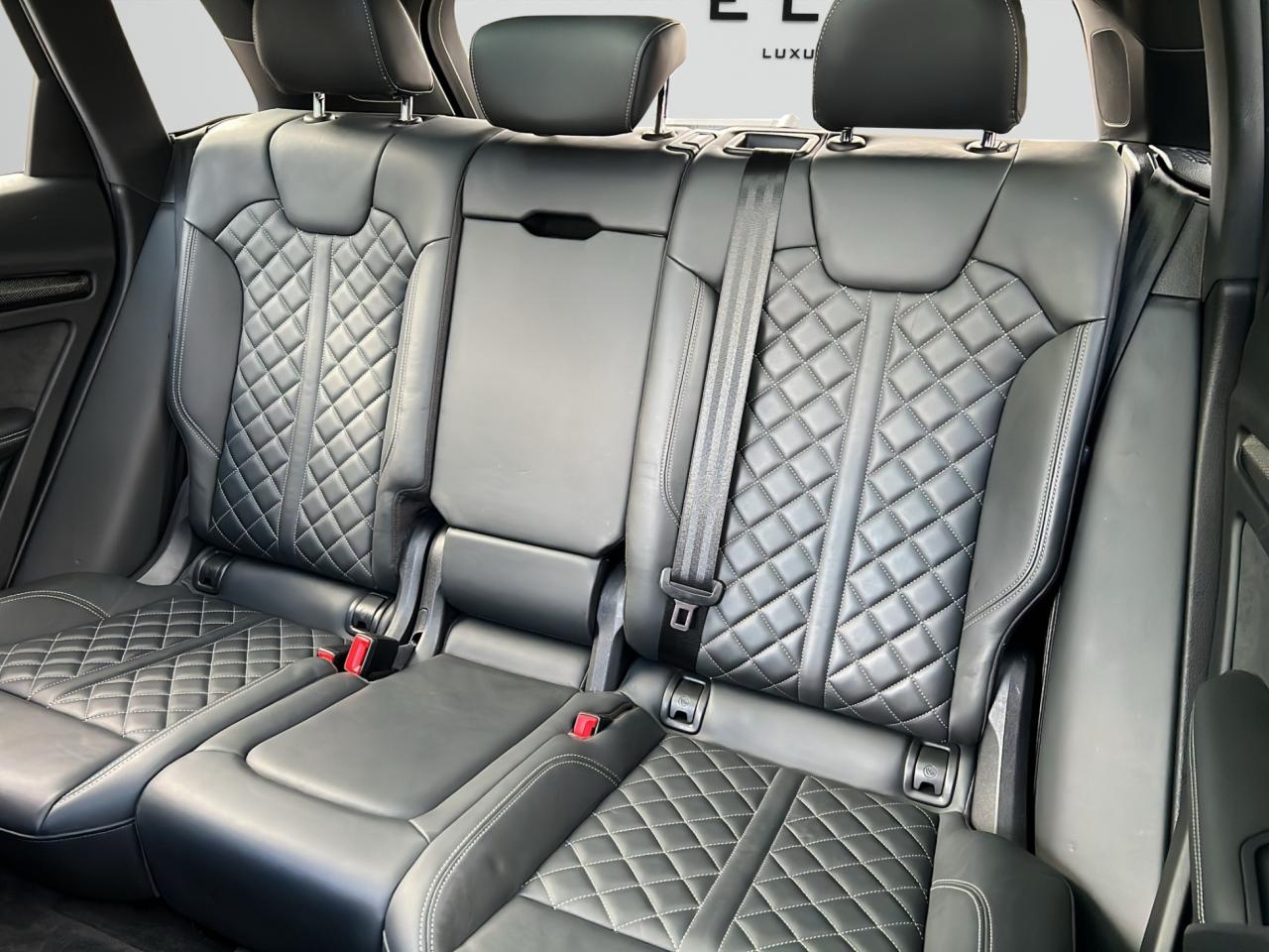 2021 Audi SQ5/Q5 Technik Pkg - Navigation System - Backup Camera !! Photo