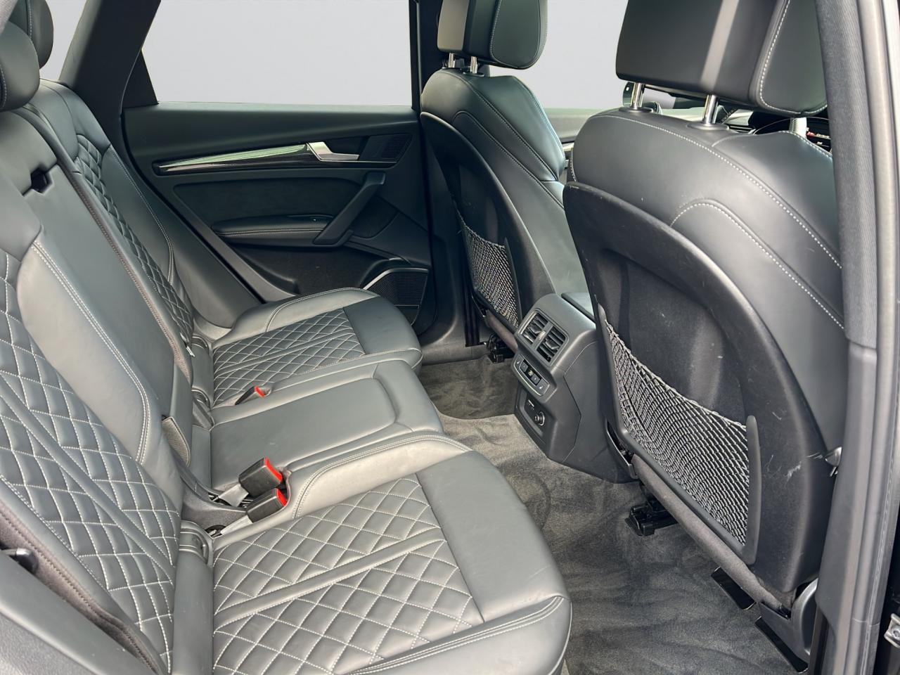 2021 Audi SQ5/Q5 Technik Pkg - Navigation System - Backup Camera !! Photo