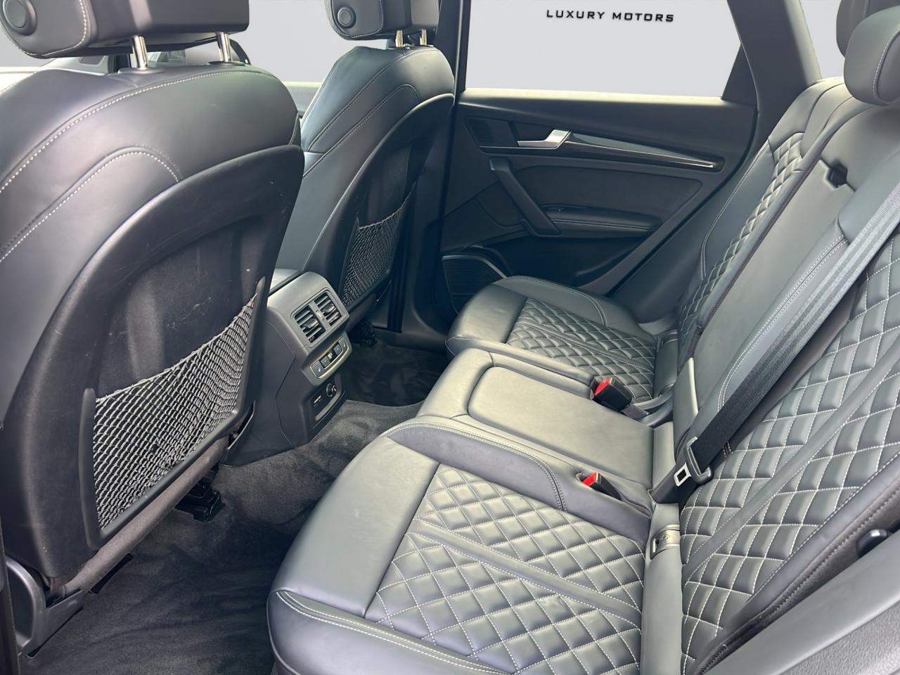 2021 Audi SQ5/Q5 Technik Pkg - Navigation System - Backup Camera !! Photo