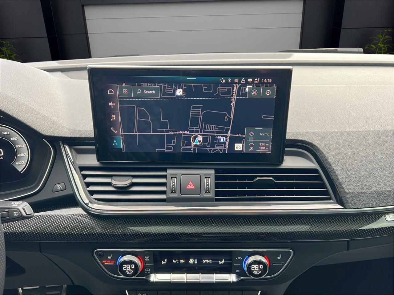 2021 Audi SQ5/Q5 Technik Pkg - Navigation System - Backup Camera !! Photo