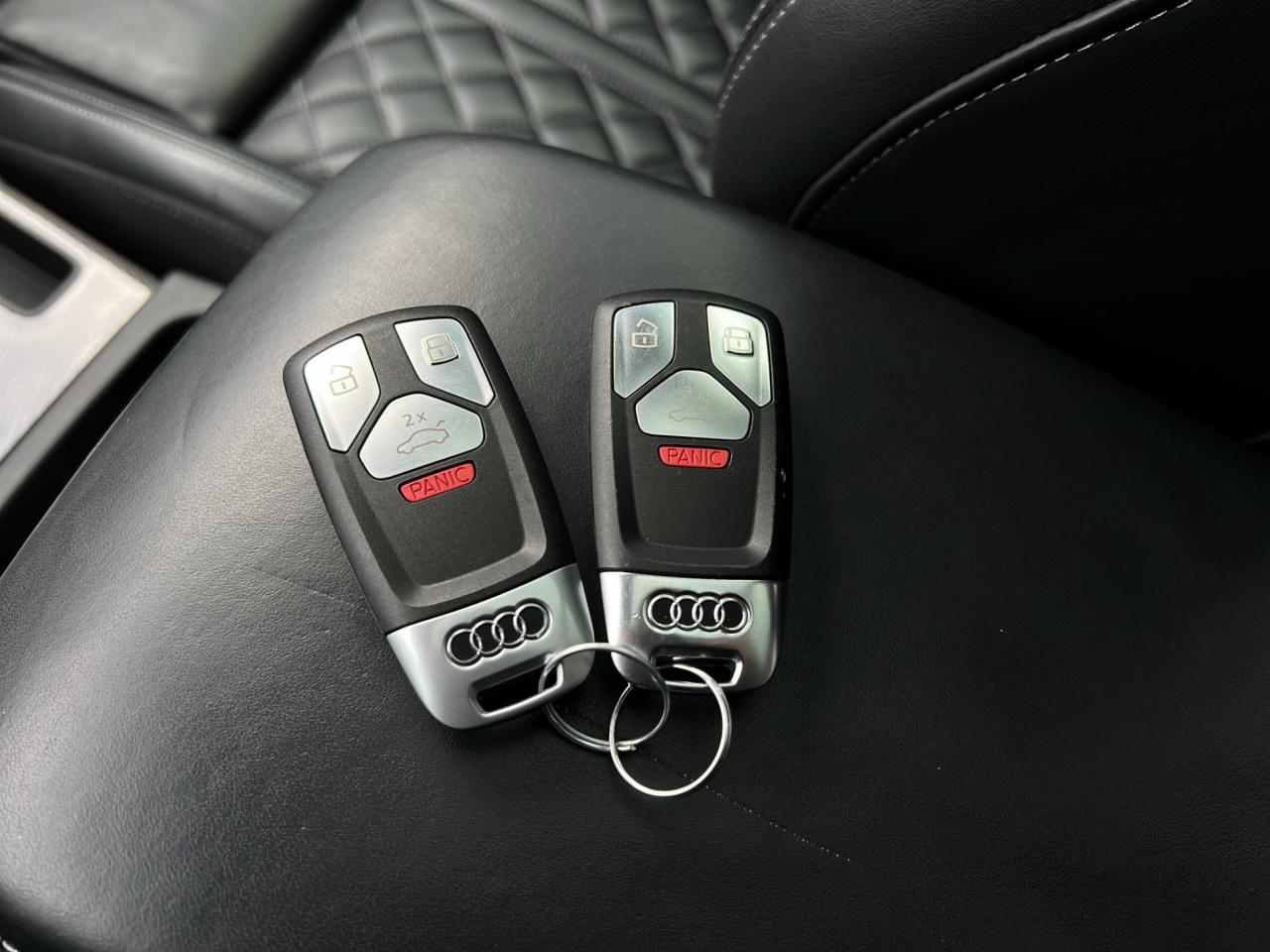 2021 Audi SQ5/Q5 Technik Pkg - Navigation System - Backup Camera !! Photo