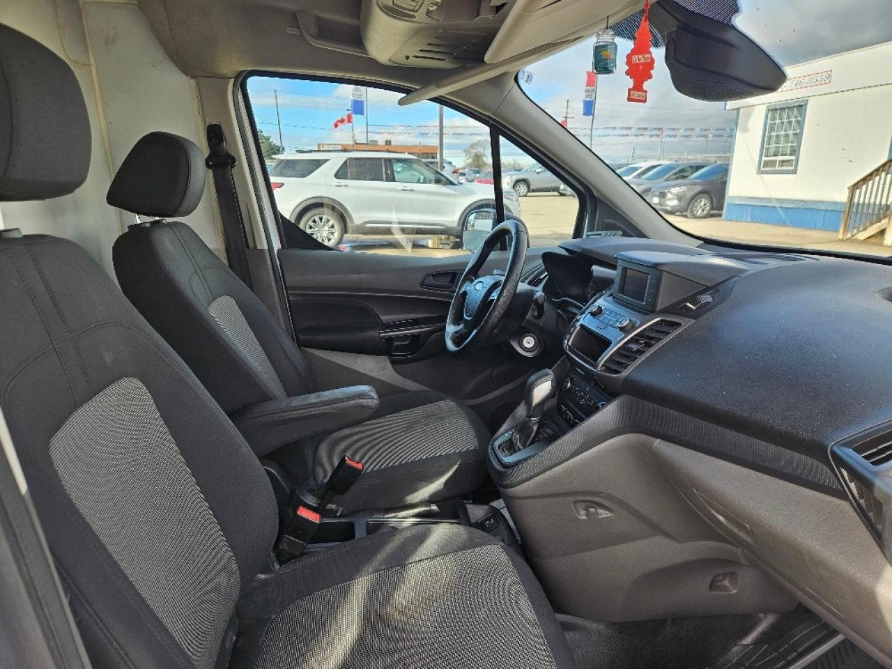 2020 Ford Transit Connect THERMO KING REEFER-REFRIGERATION VAN Photo